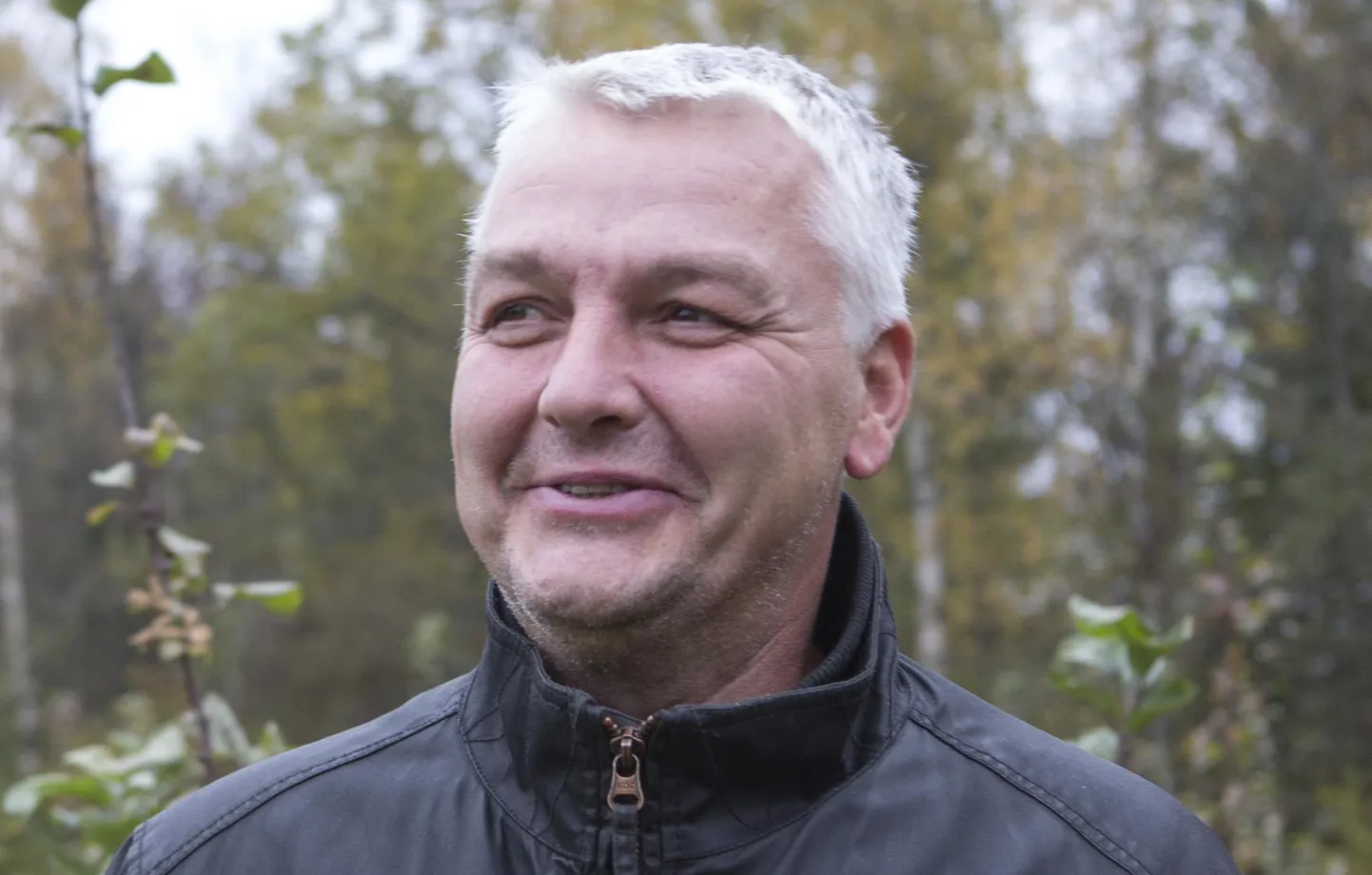 Sulev Pilk