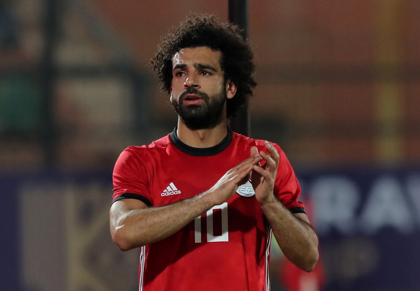 Mohamed Salahilt loodetakse Aafrika Rahvaste Karikal suuri tegusi.