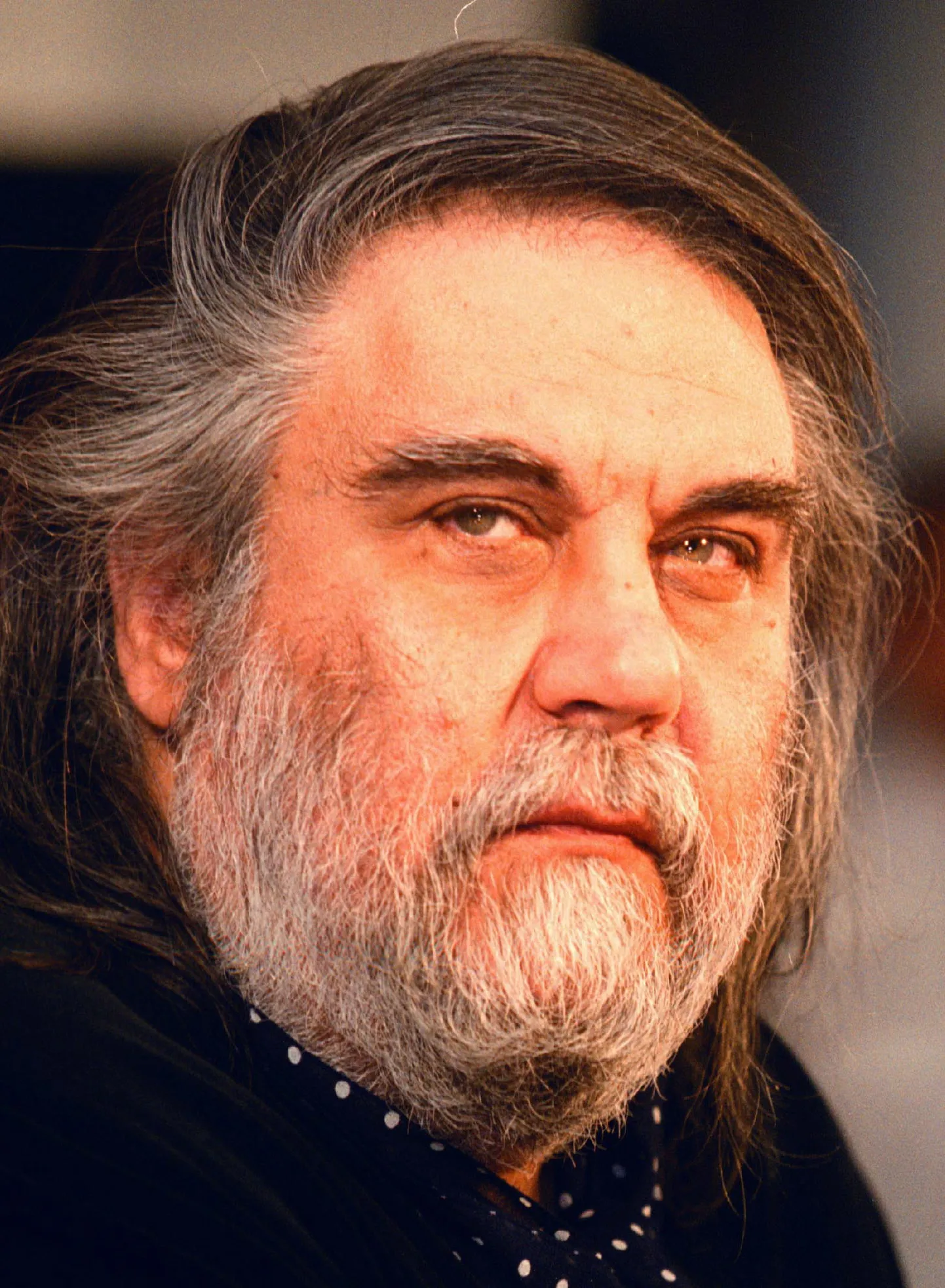Vangelis Papathanassiou.