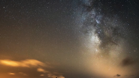 Tähetorn korraldab taas astrofotograafia konkursi