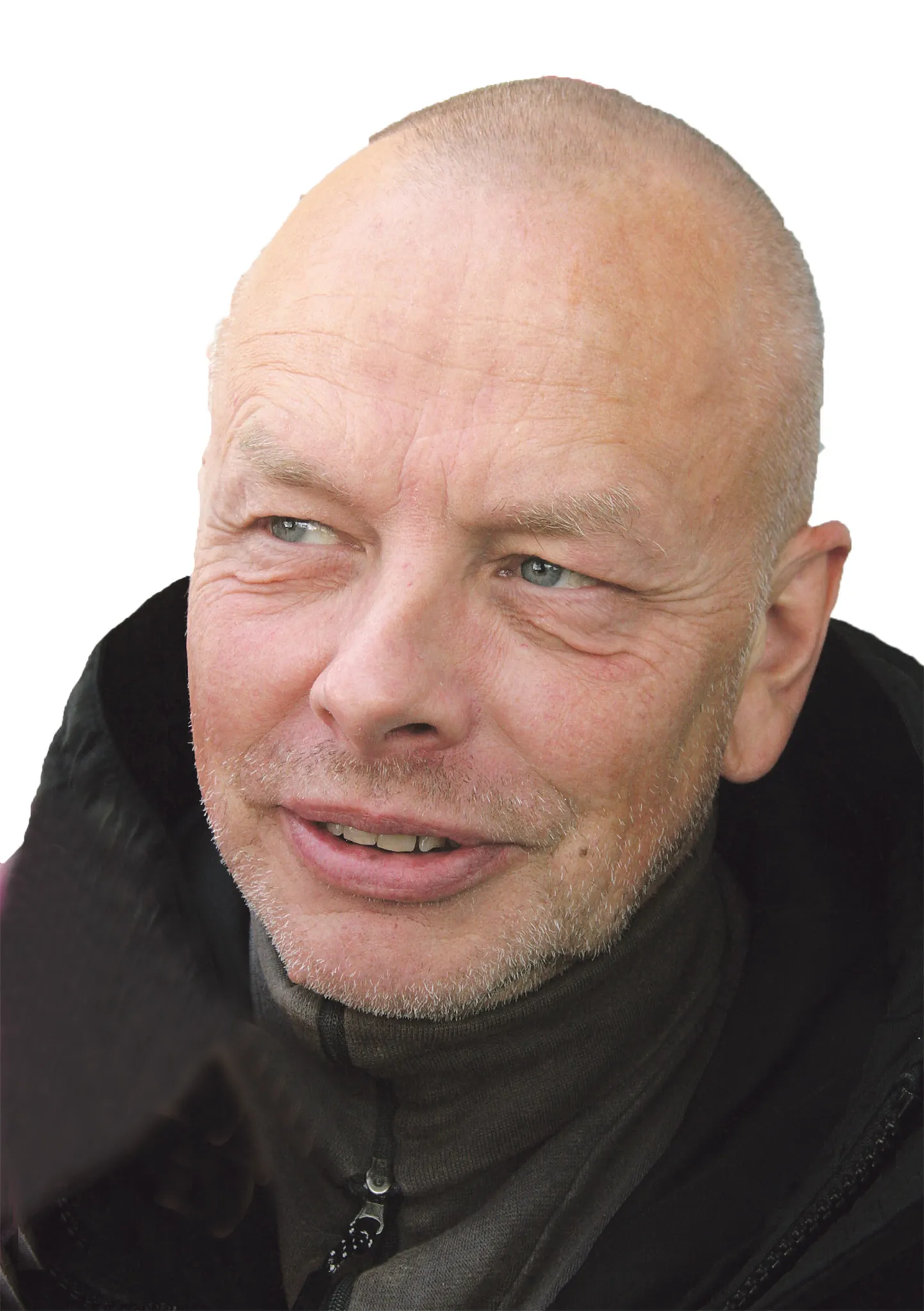 Riho Sillar, Jõhvi valla elanik