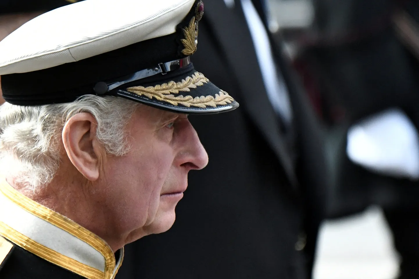 Kuningas Charles III