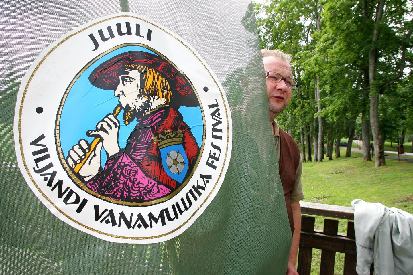 12.–17. juulini peetakse Viljandis vanamuusika festivali.