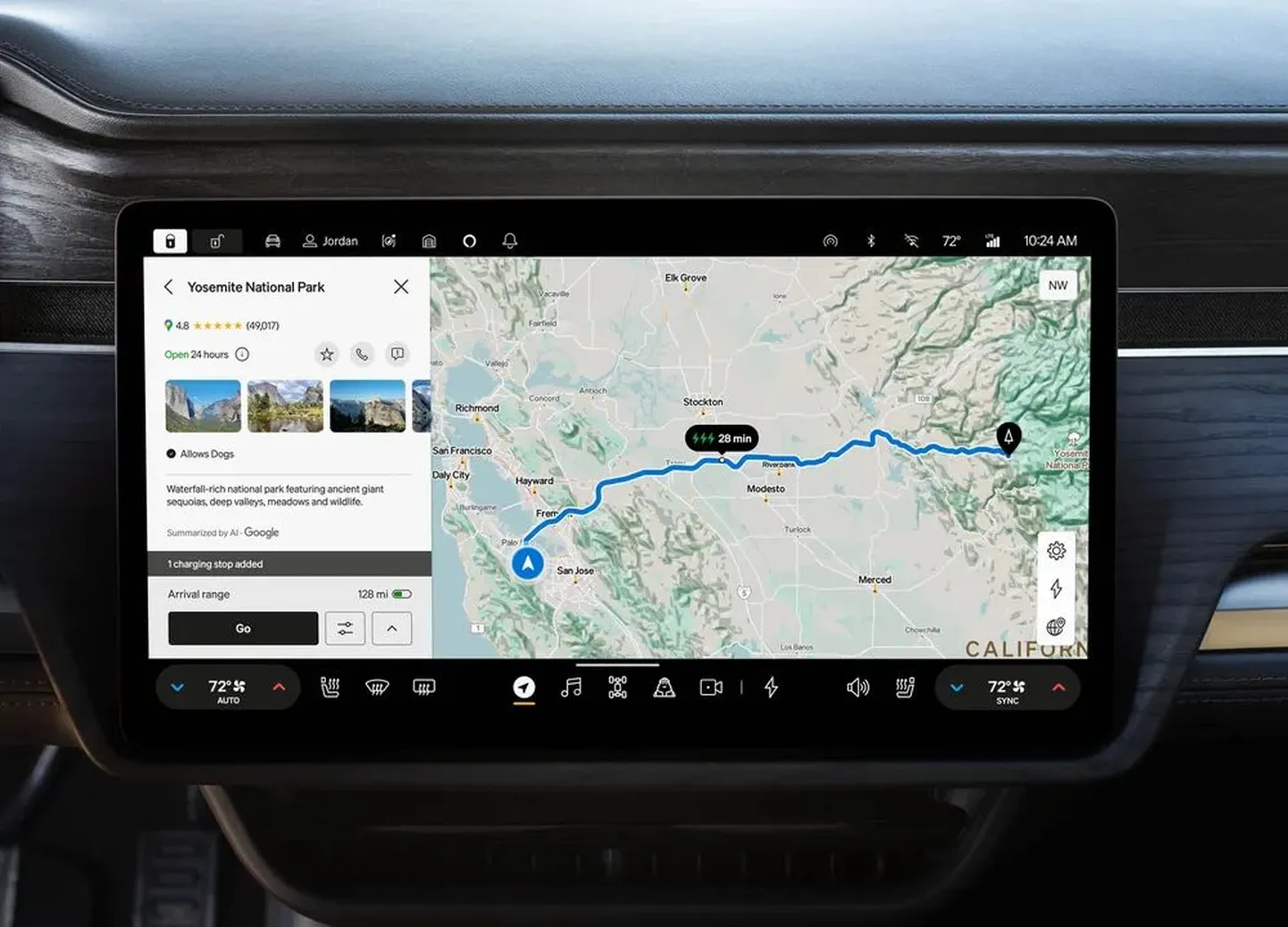 Google ristas oma navigatsioonirakendused tehisaruga Gemini ja tulemuseks on arukam teejuht, mis saab aru ka vabas kõnekeeles antud keerulisematest käsklustest.