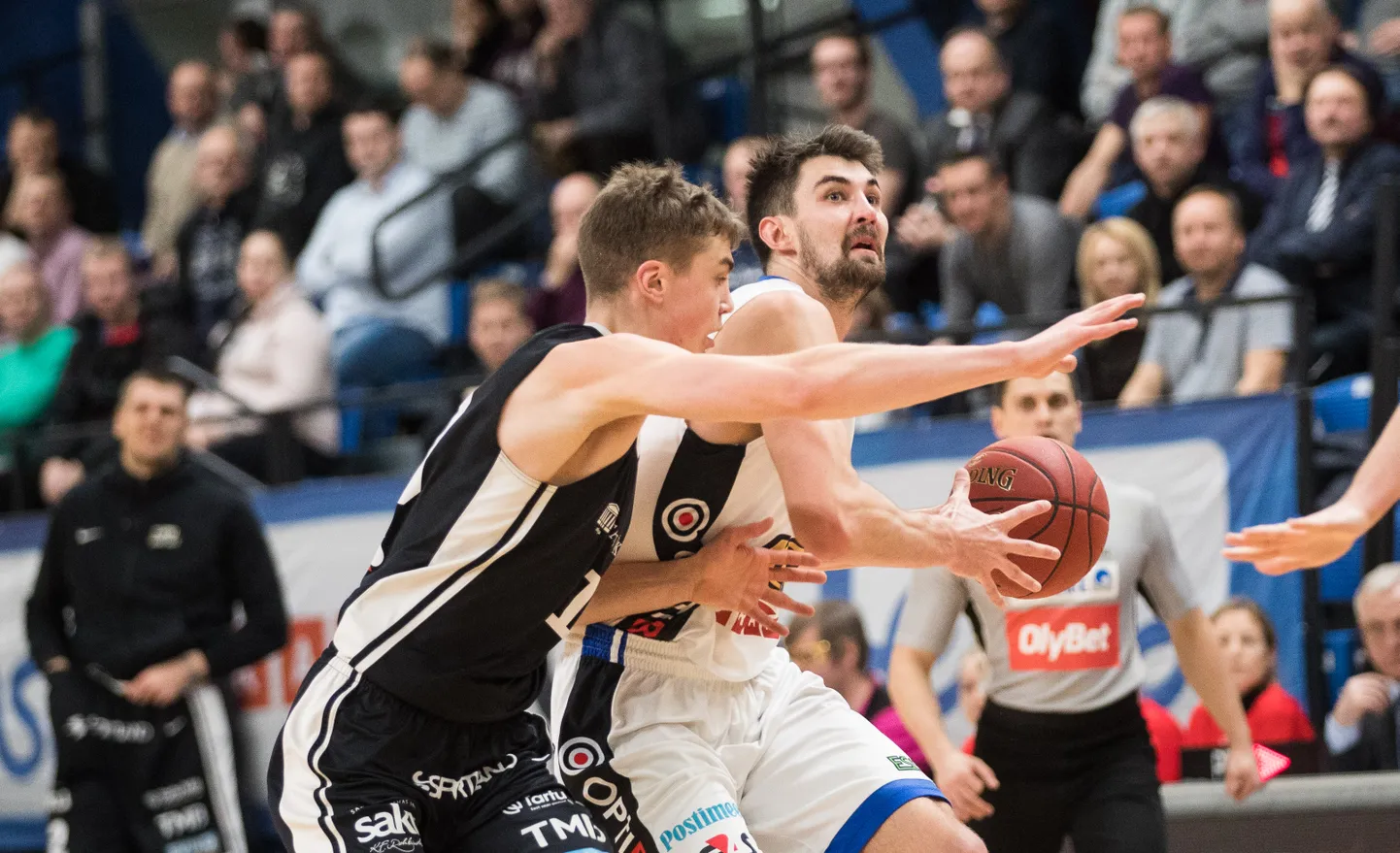 Kalev/Cramo - Tartu Ülikool