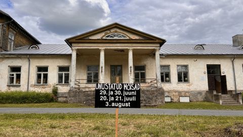 Inspiratsioonipäev toob Järva-Jaani kokku aktiivsed kogukonnad üle Kesk-Eesti