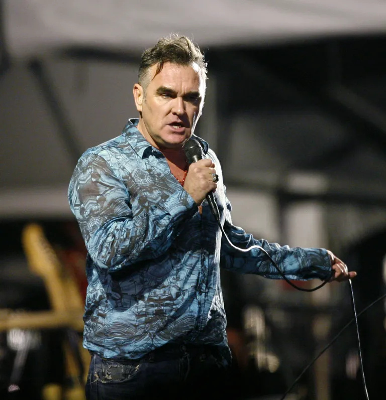 Morrissey