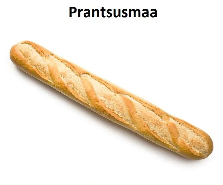 Baguette