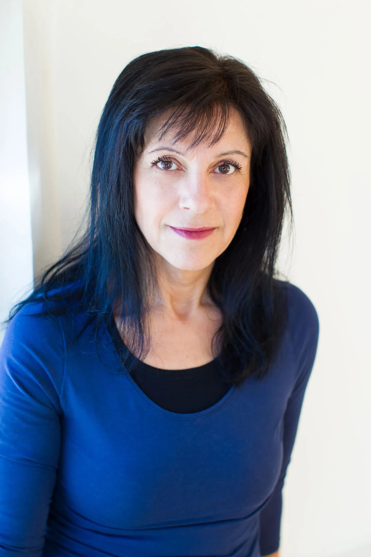 Seeda Randroo