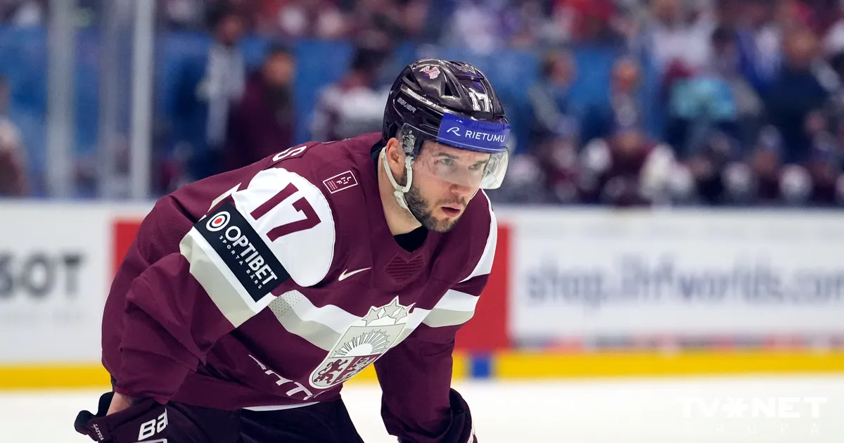 Dzierkals: Back to Czech Hockey After Sweden Stint