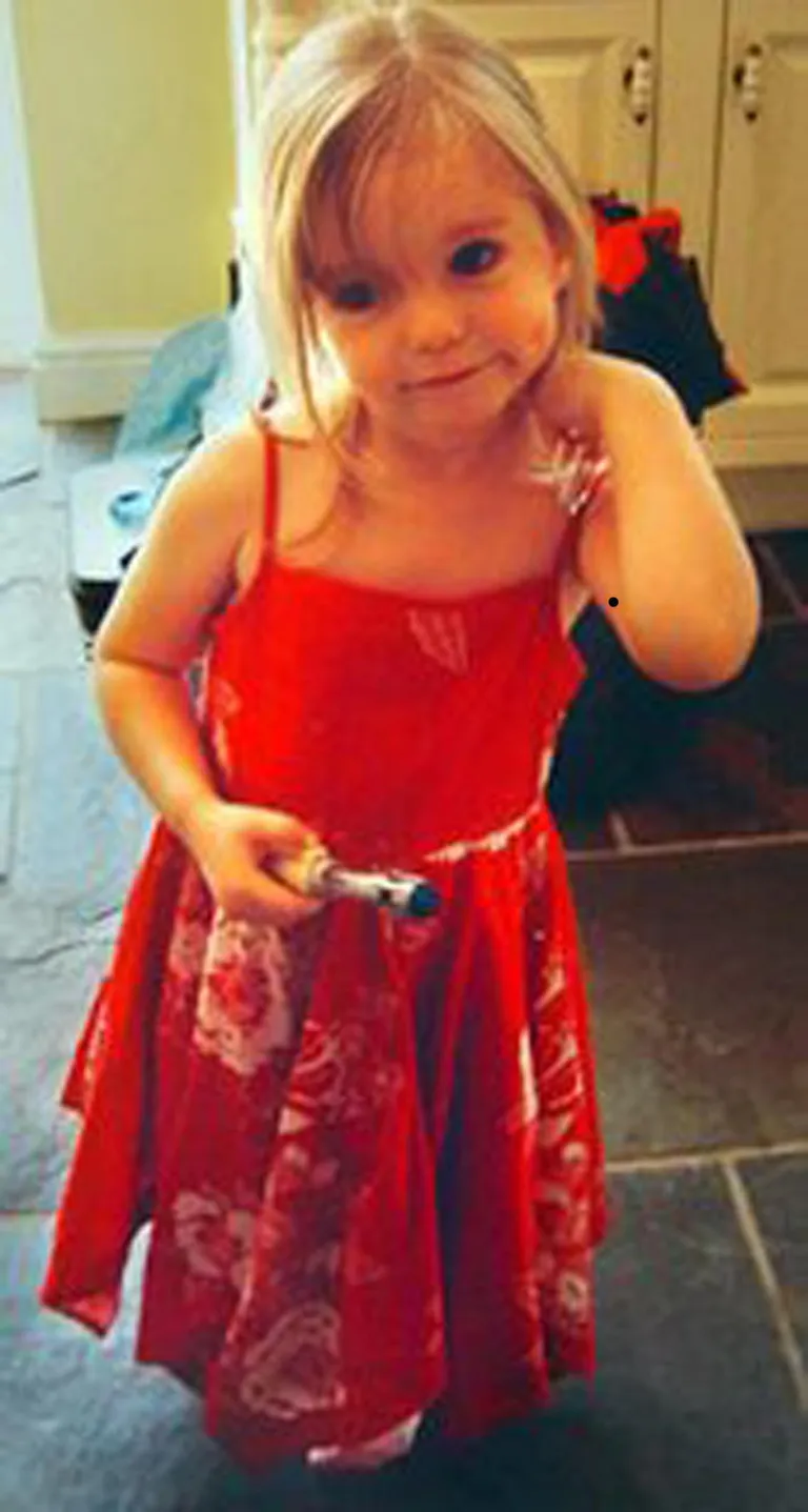 Madeleine McCann