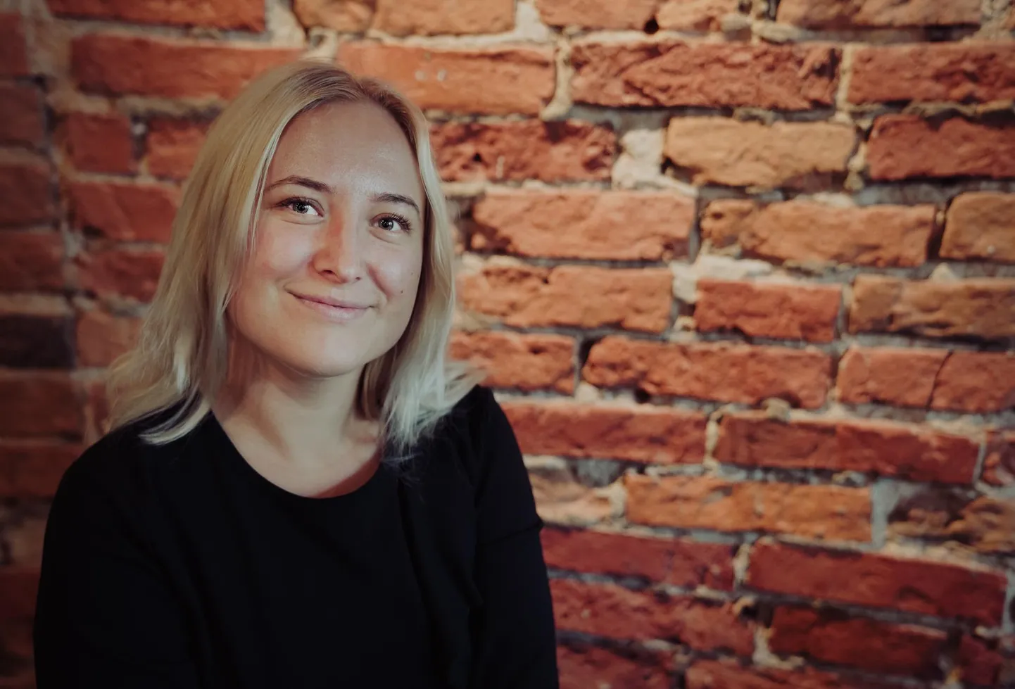 Angela Tikoft.