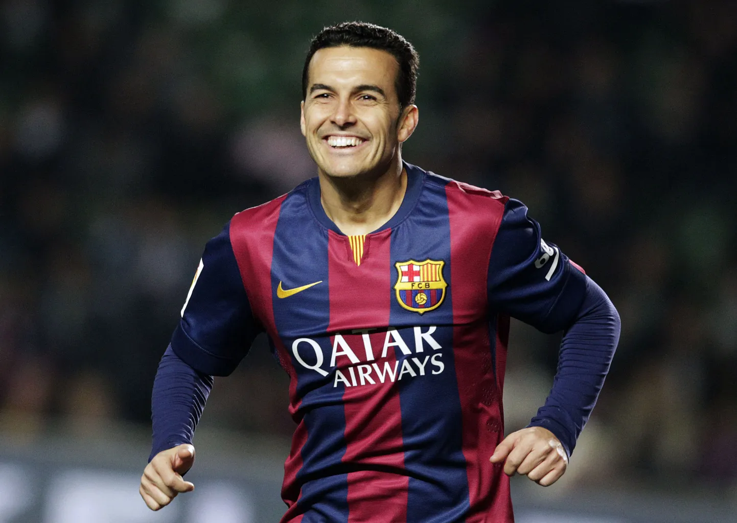 Pedro.