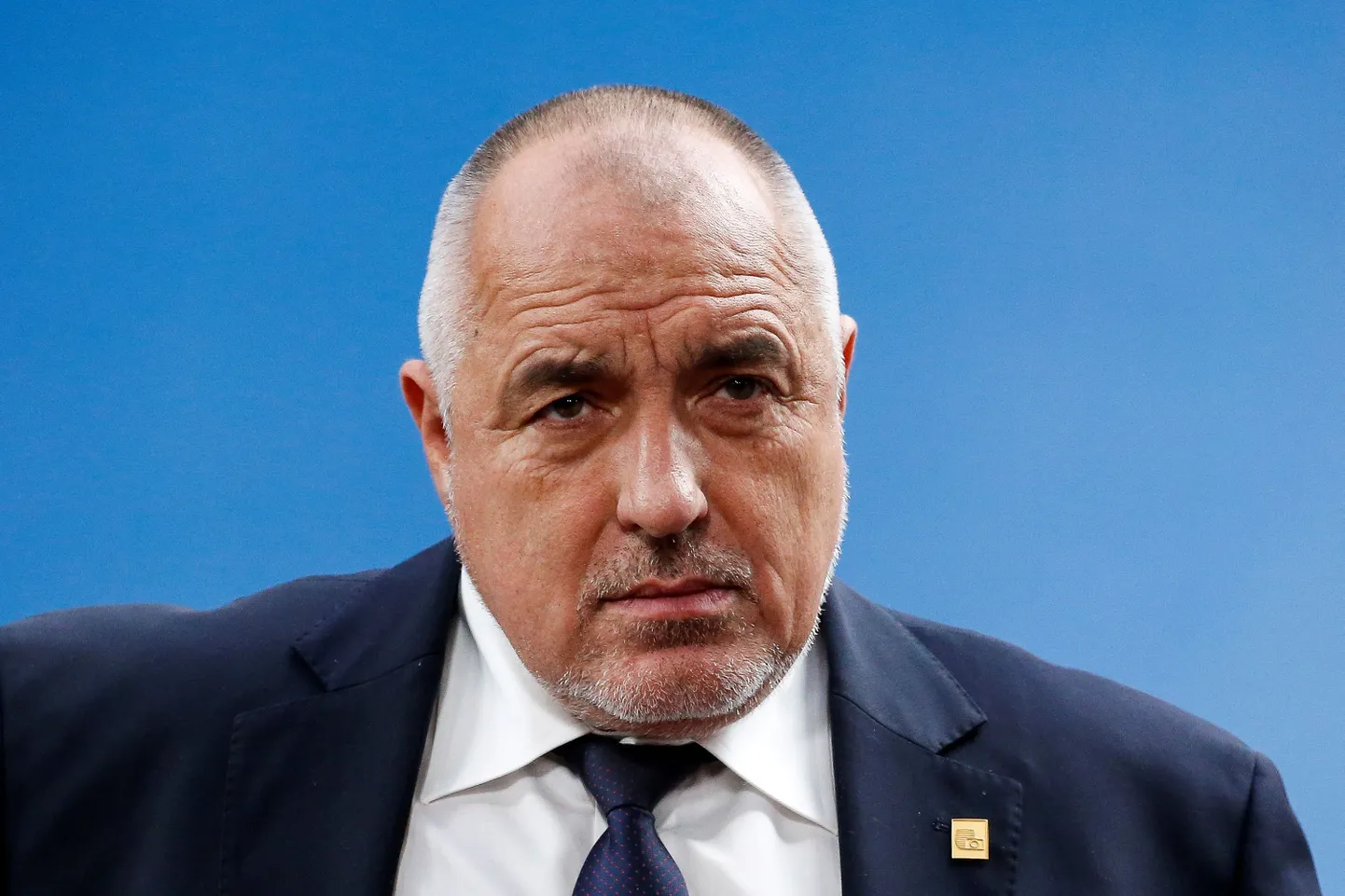 Boiko Borisovs.