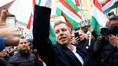 Новый лидер Венгрии должен избежать ошибок Байдена