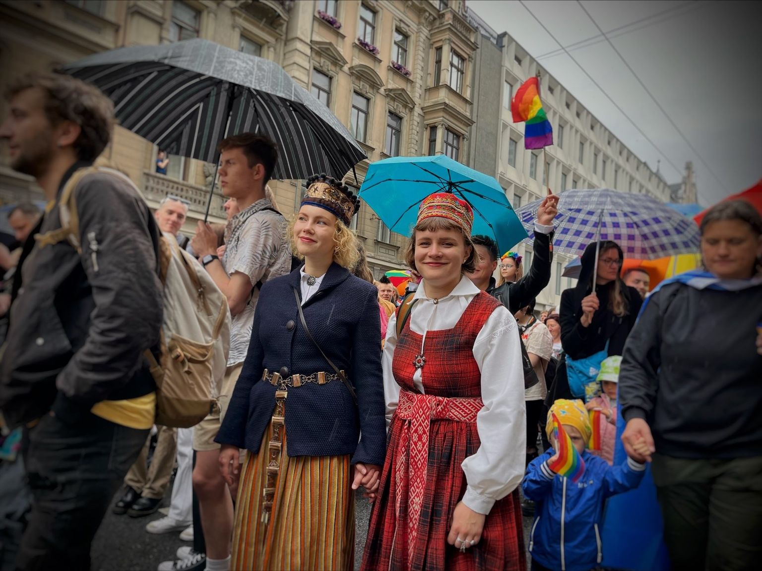 Riga Pride 2022. gads