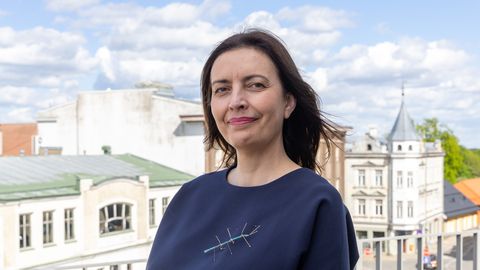 Sotsiaalminister Joller keeldub auditeerimast terviseandmete jagamist politseile