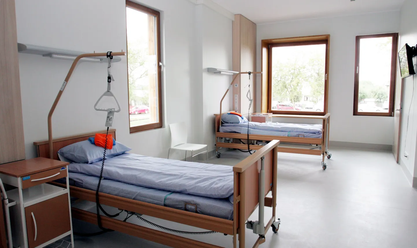 Soomes surevad südamerabanduse tagajärjel vaesemal järjel patsiendid kümme protsenti suurema tõenäosusega kui jõukad.