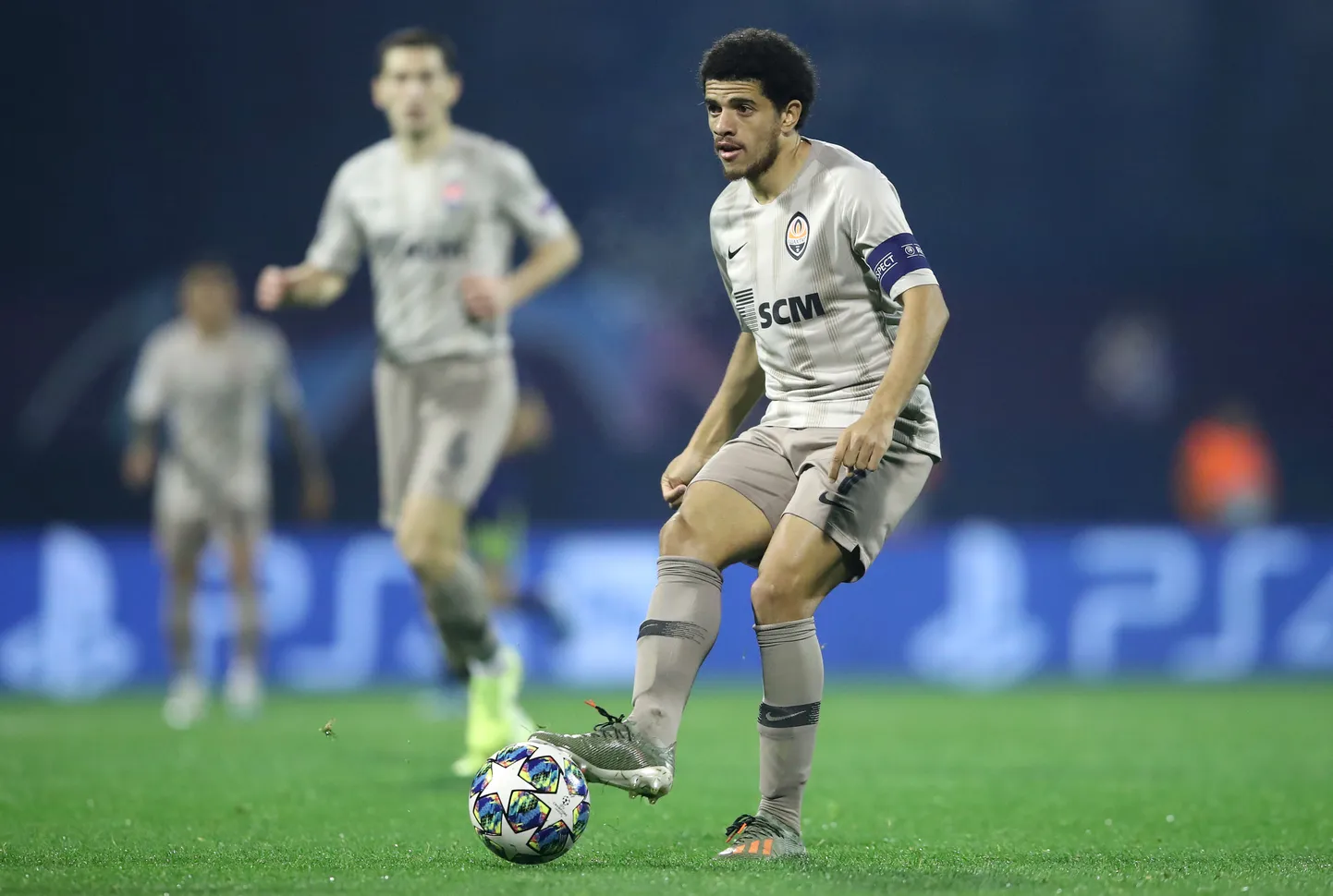 Taison
