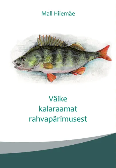 Raamatu on kirjastanud Eesti kirjandusmuuseum.
