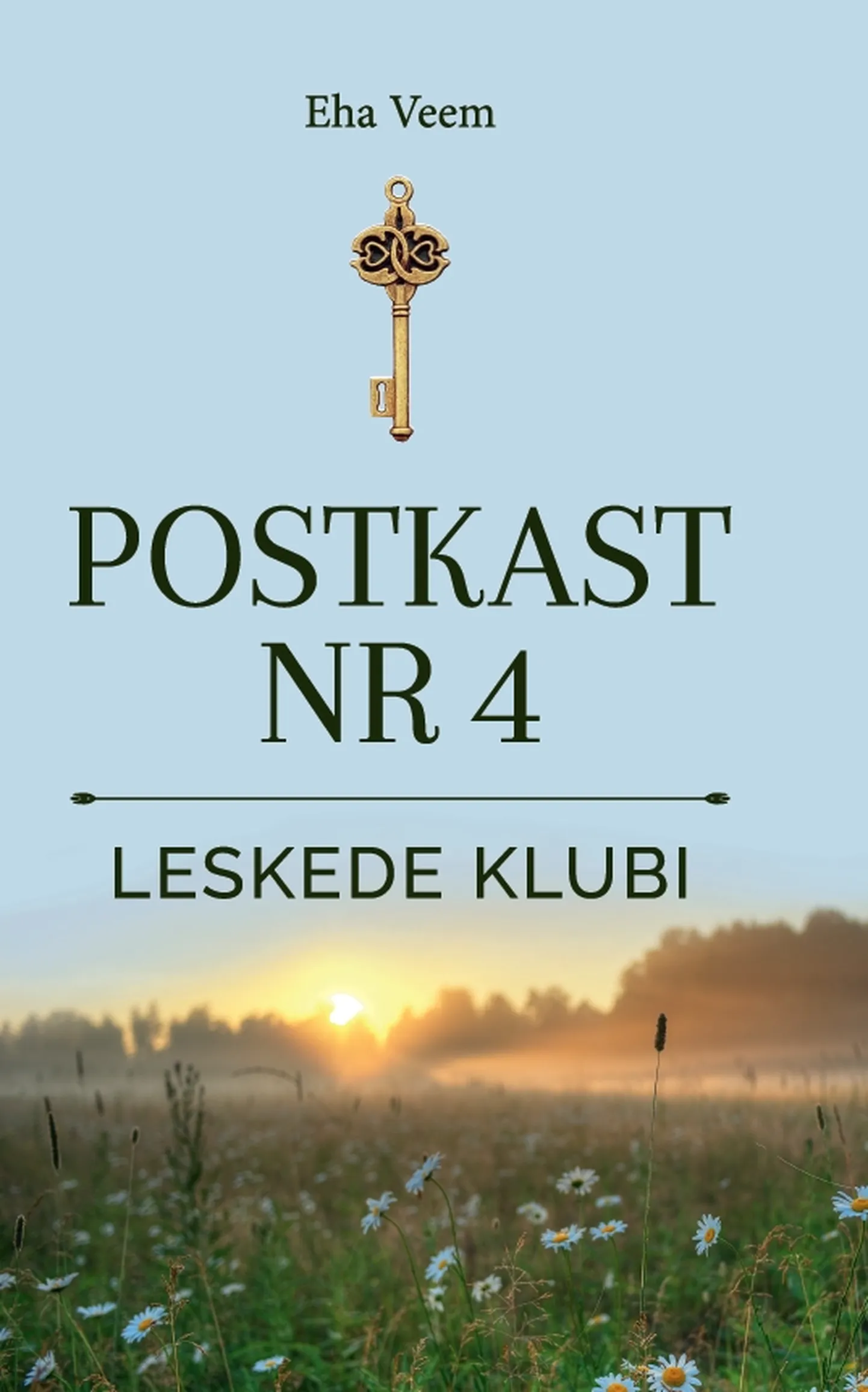 Eha Veem, «Postkast nr 4».