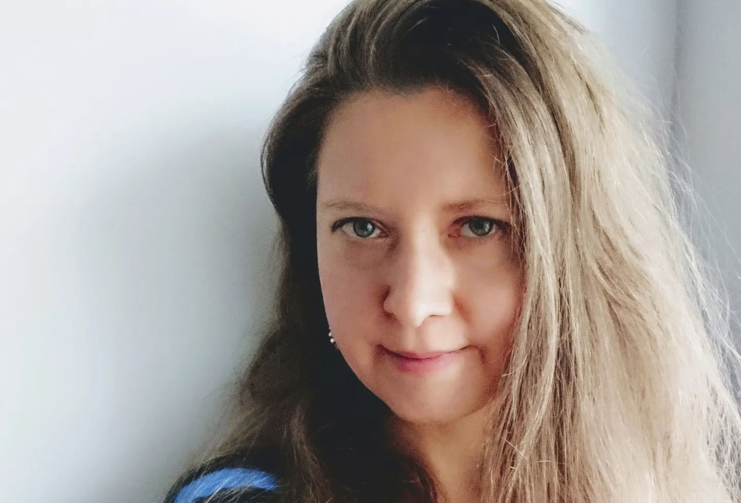Eva-Liisa Luhamets
