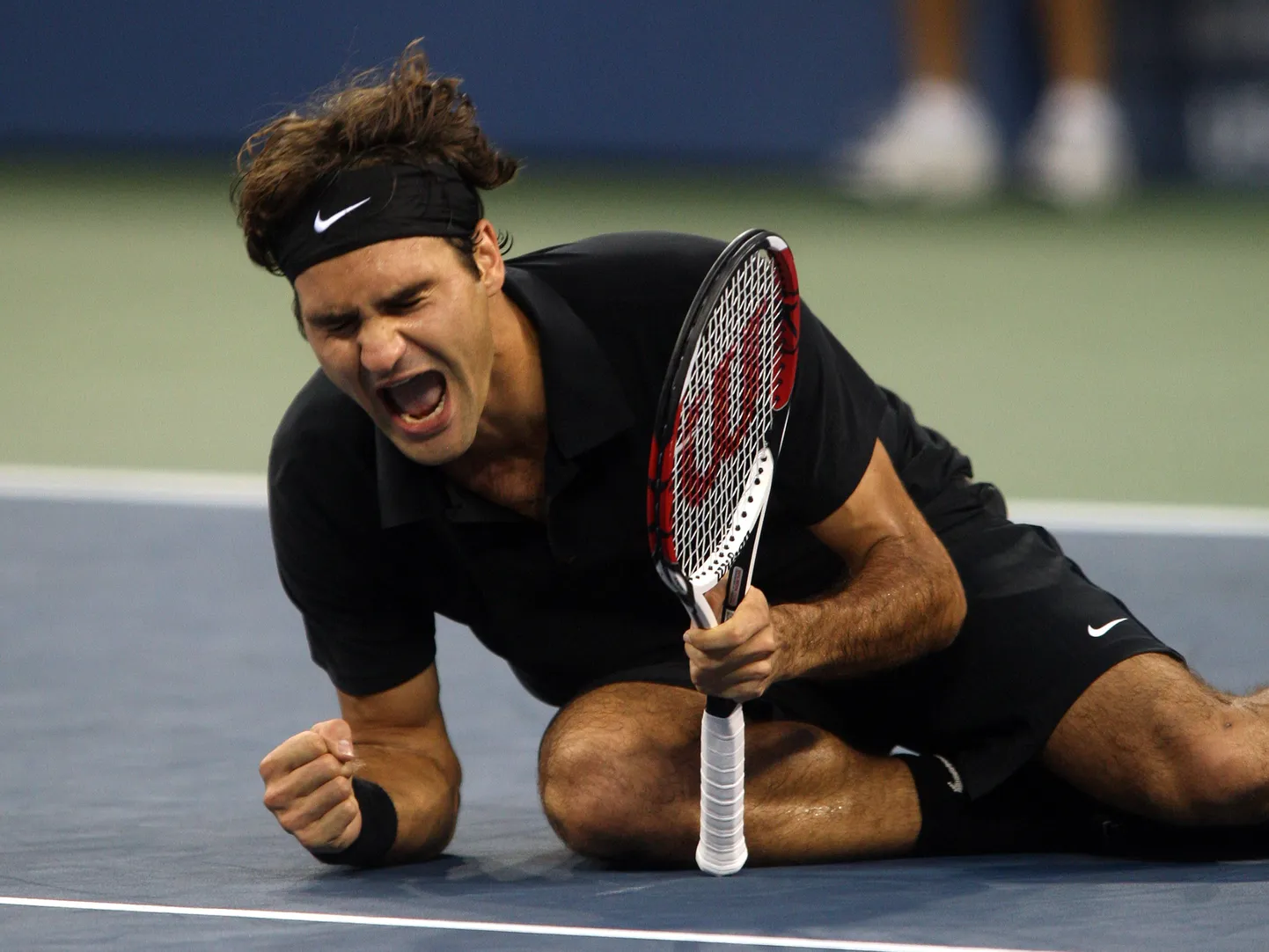 Roger Federer