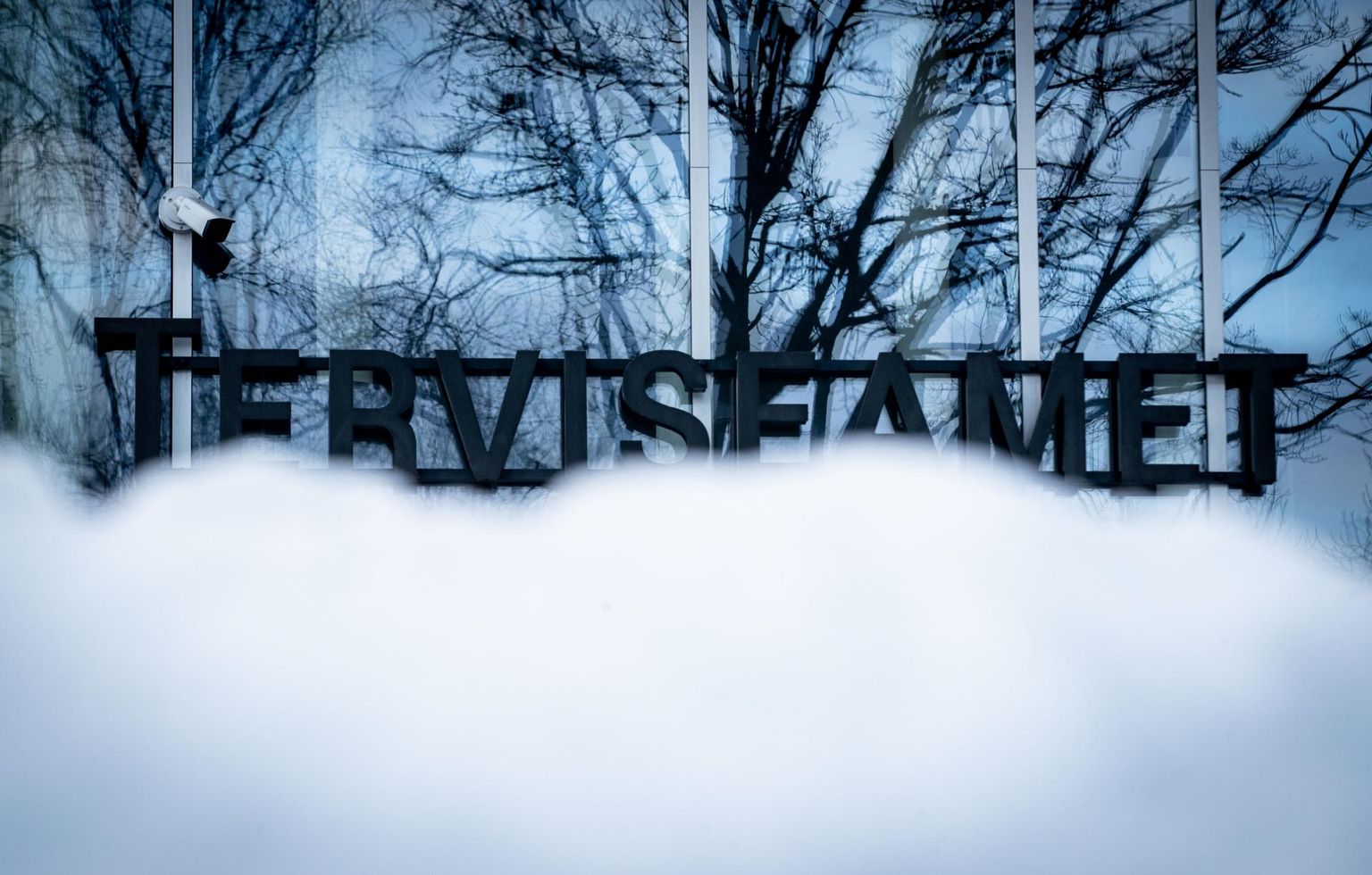 Terviseamet.