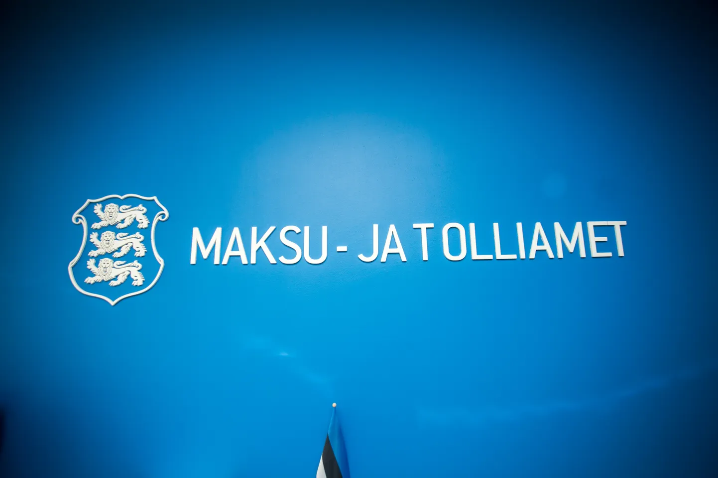 Maksu- ja tolliamet.