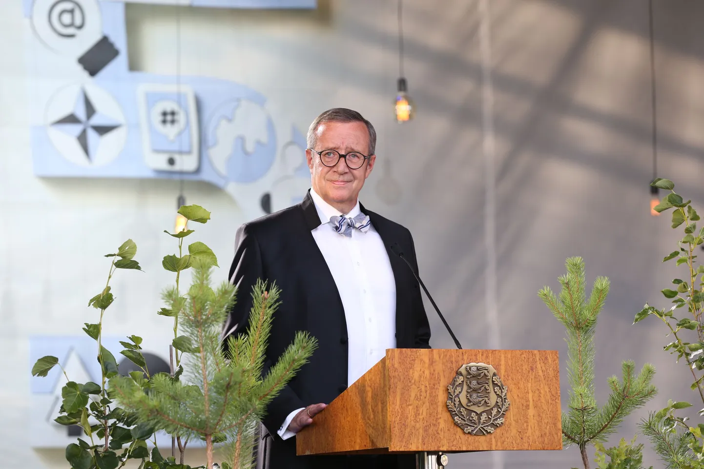 Toomas Hendrik Ilves