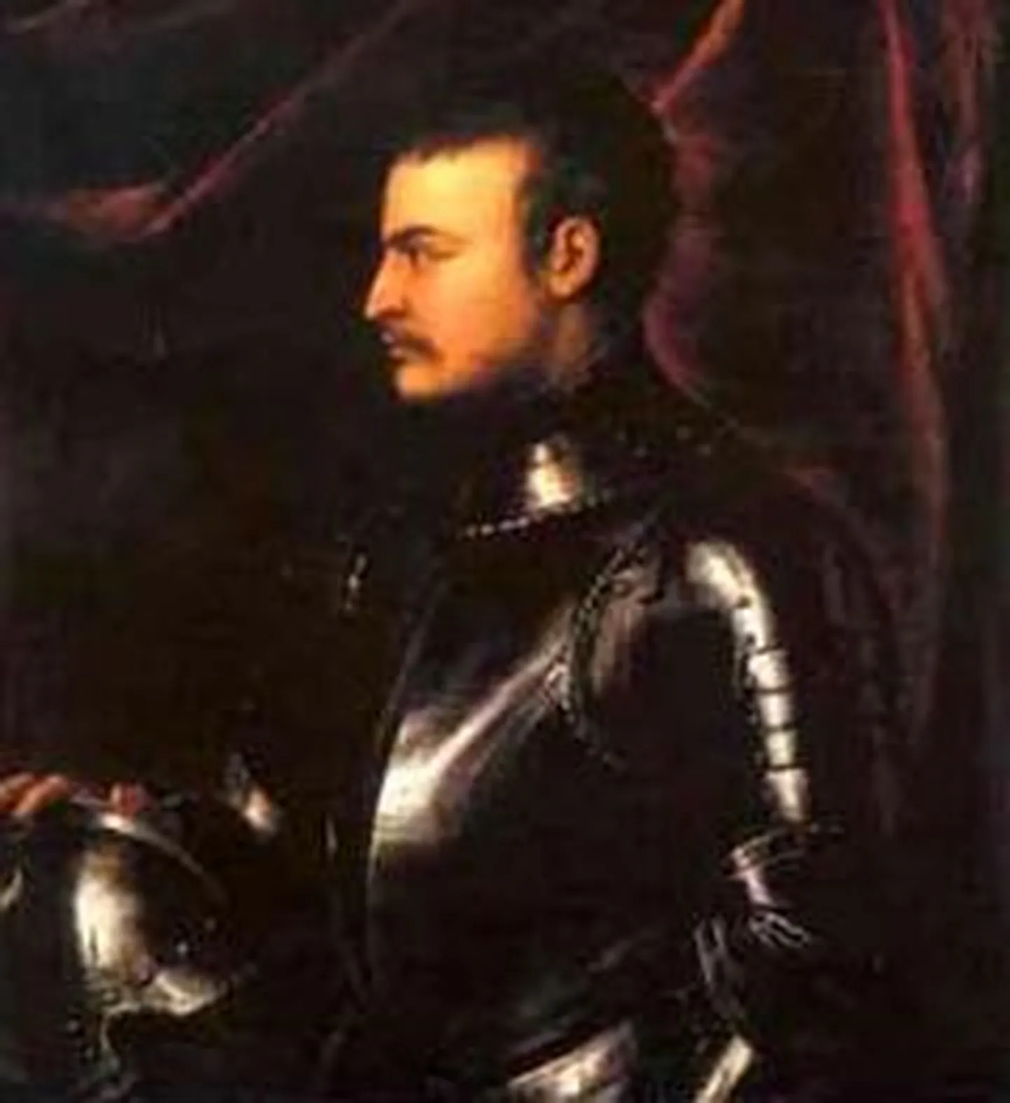 Ludovico de Medici, hüüdnimega Giovanni dalle Bande Nere