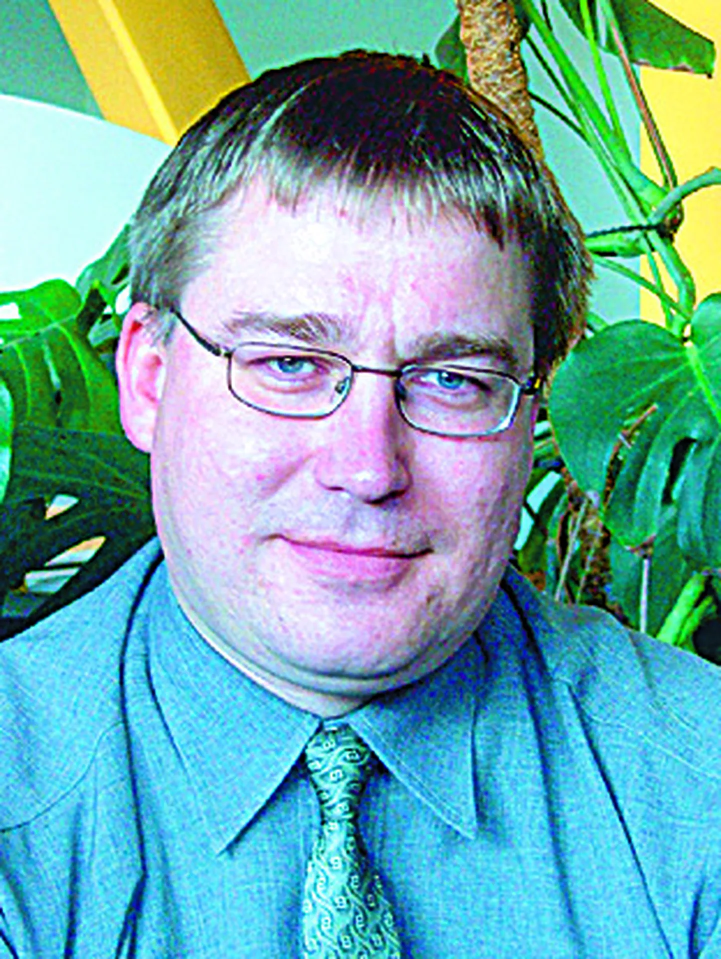 Andrus Karnau.