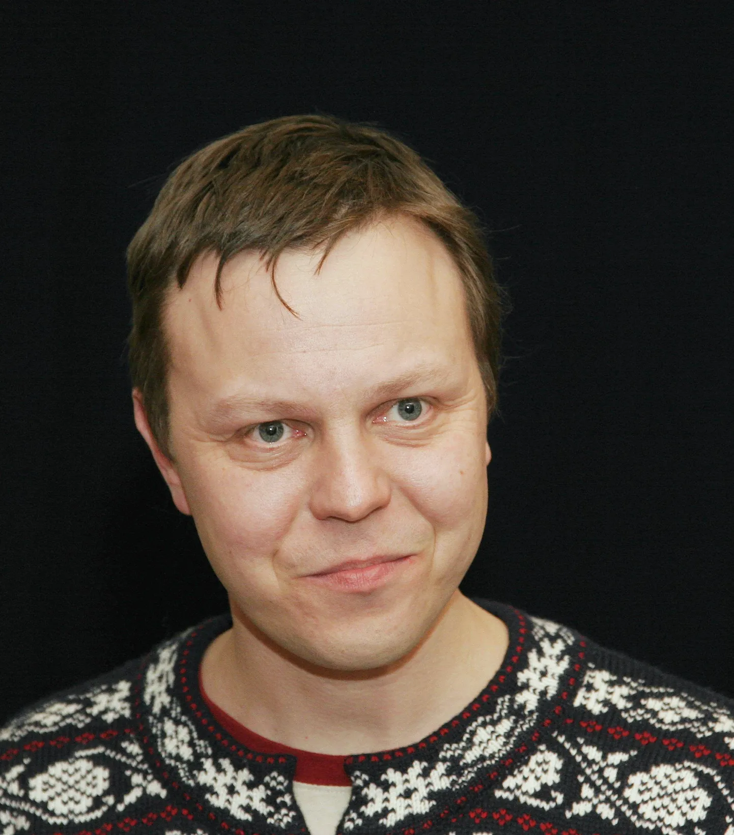 Priit Noorhani
