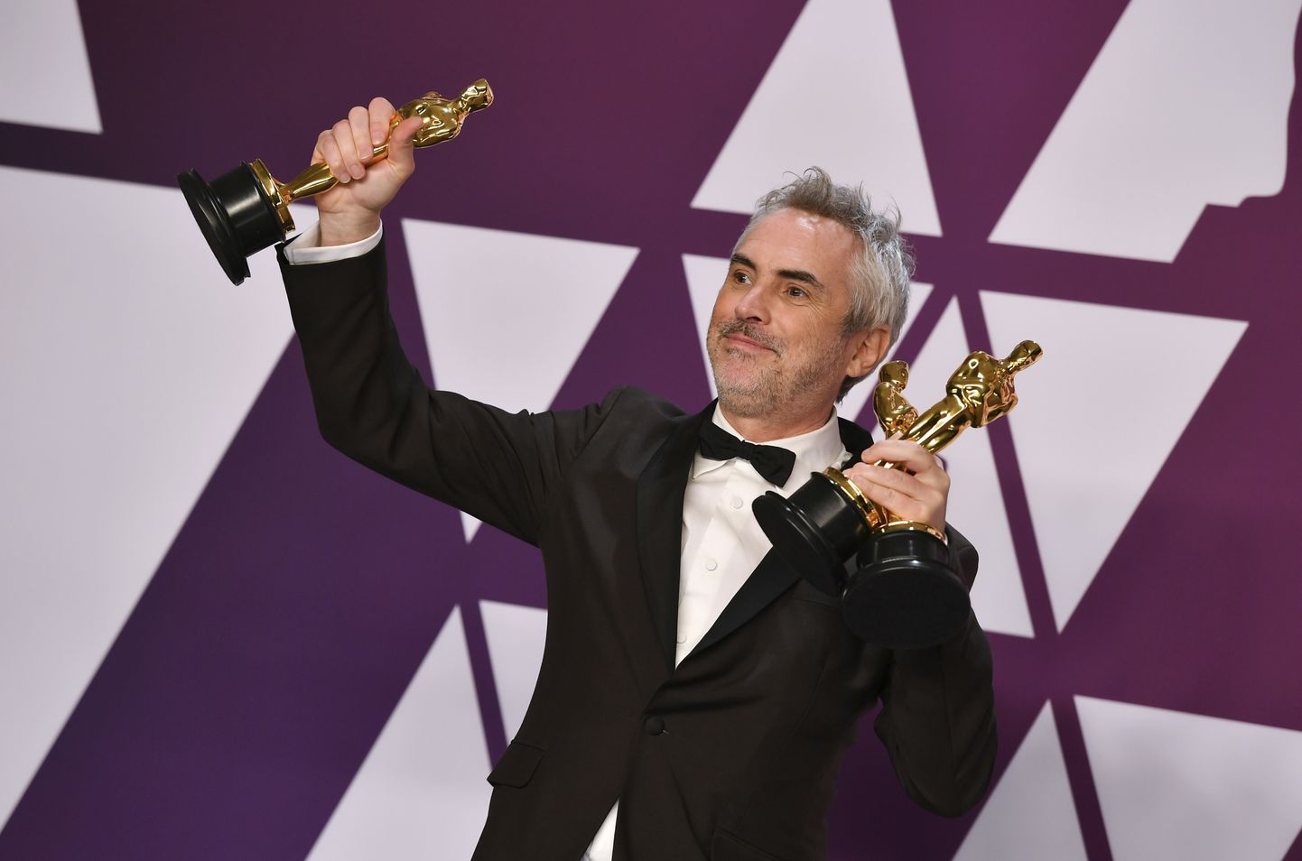  91. ASV Kinoakadēmijas balvu «Oskars» pasniegšanas ceremonija