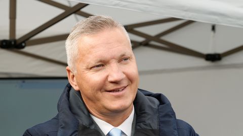 Pret Rīgas digitālās aģentūras direktoru sāk disci