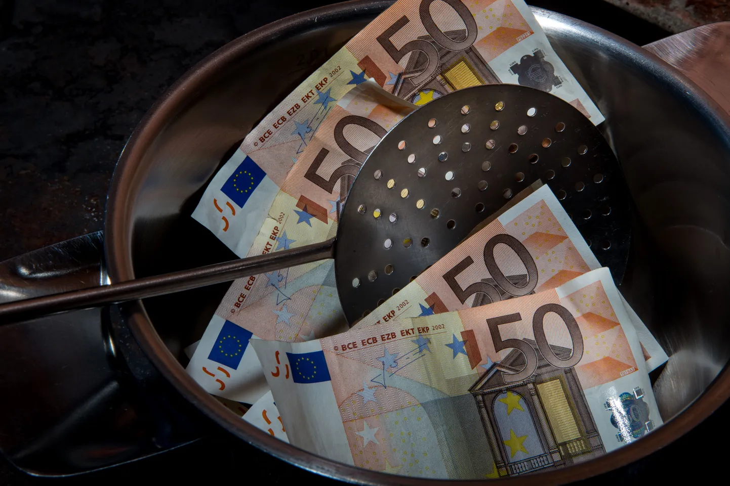 50-eurosed