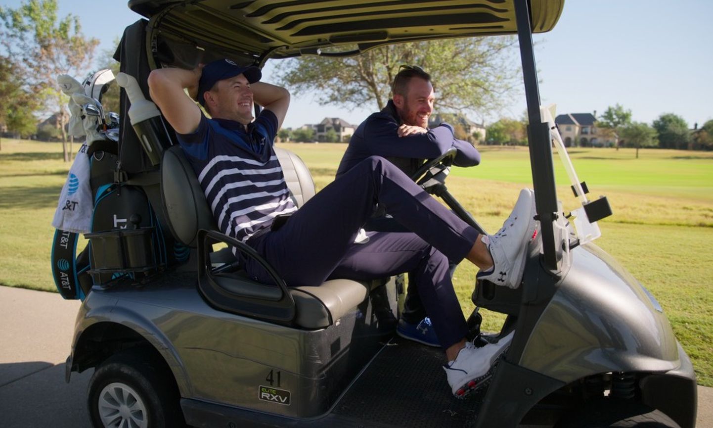 Maailmas mängivad golfi presidendid ja golfi ees läheb äriookean kahte leeri laiali. On siis golf vaid rikaste ja ilusate mäng?