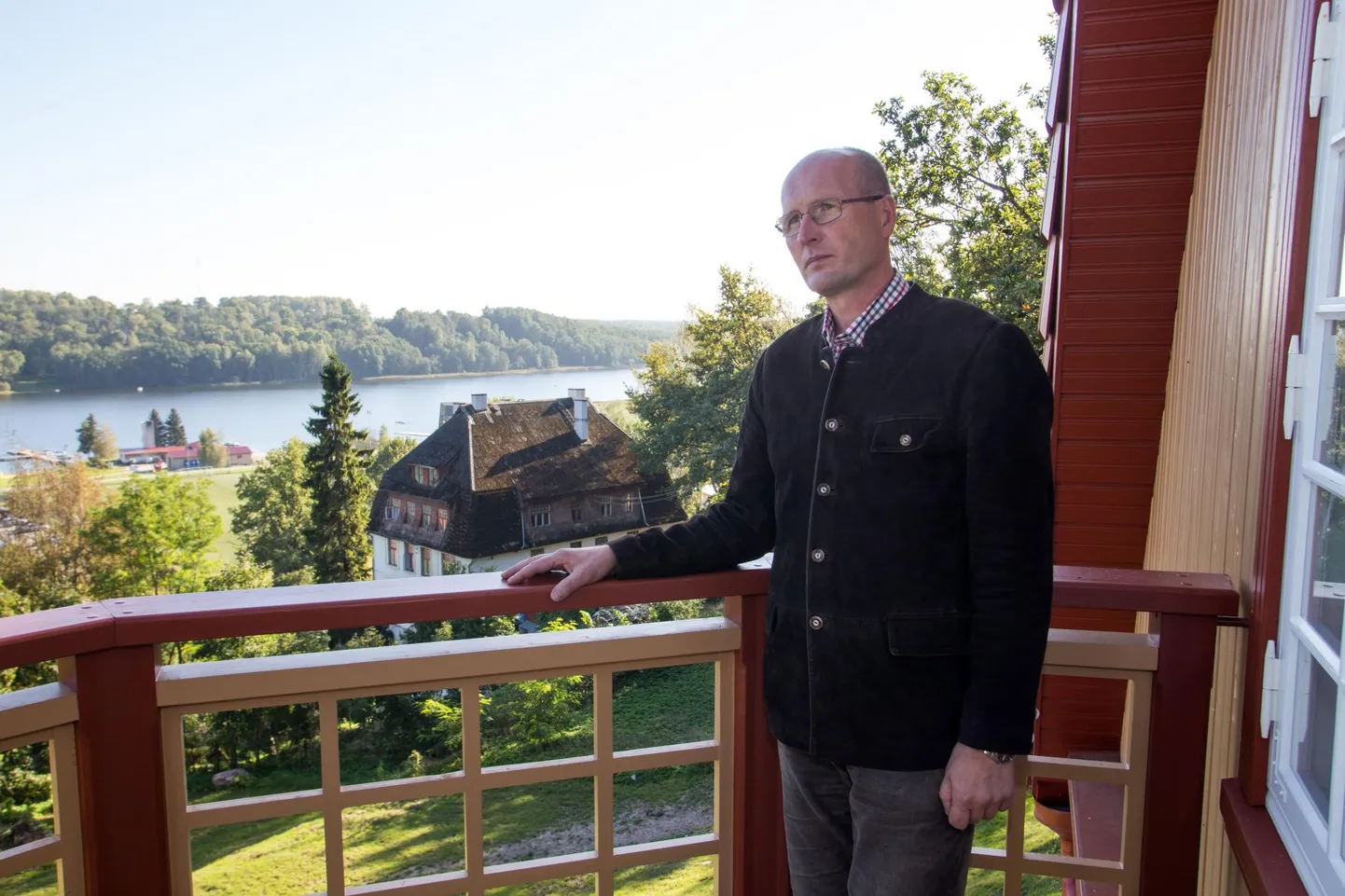 Maaelu edendamise sihtasutuse juht Raul ­Rosenberg usub, et laenu­taotlejaid ­koguneb ­sadakond ja 20 miljonit eurot jagatakse põua tõttu raskustesse sattunute vahel välja.