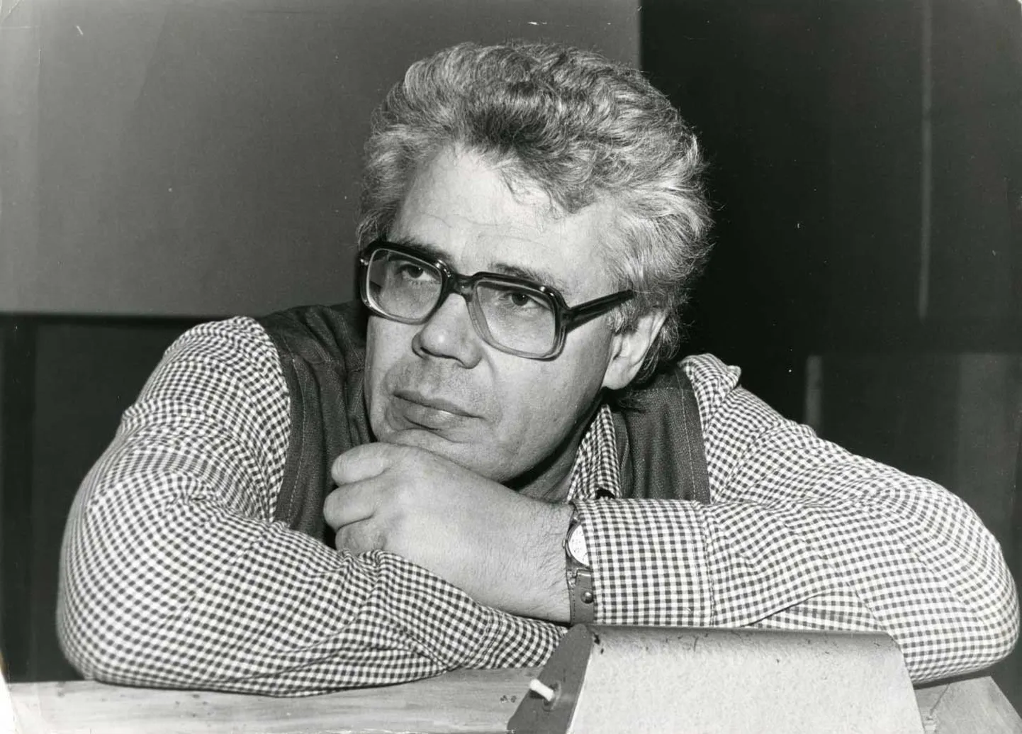 Ansis Bērziņš (16.02.1940.- 14.09.2021.)