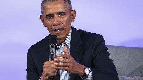 Obama: Valgesse Majja pürgivad demokraadid jäägu realistlikuks