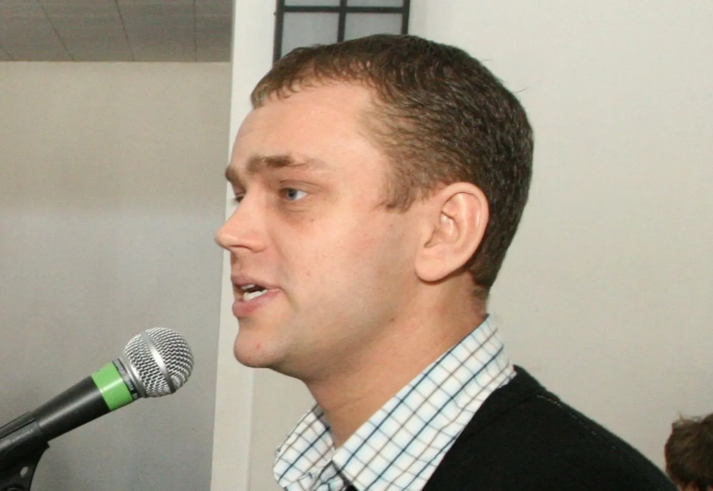 Janno Lehemets