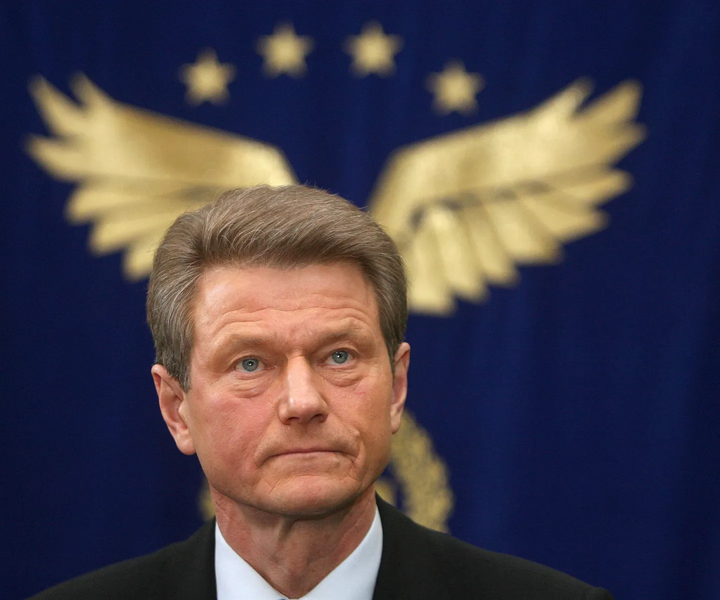 Rolandas Paksas.
