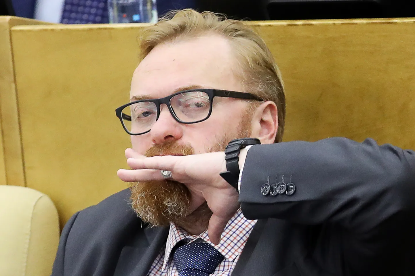 Виталий Милонов