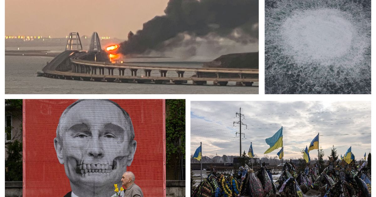 Флаг на рукаве, итальянские пляжи и газовая тревога: ТОП-20 самых ...