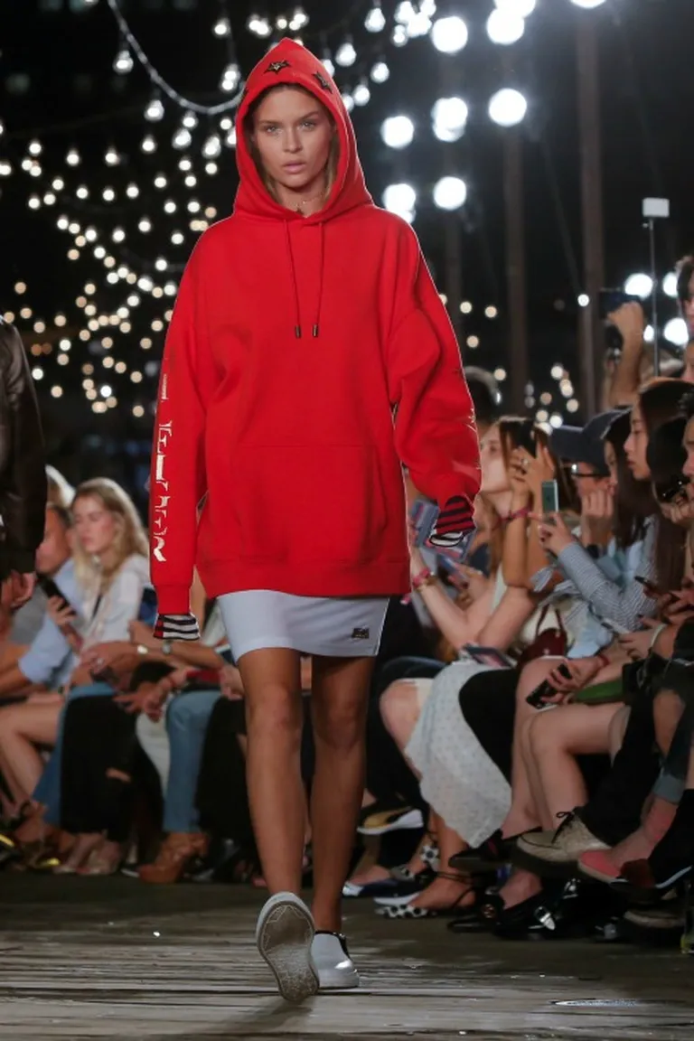 Tommy Hilfiger