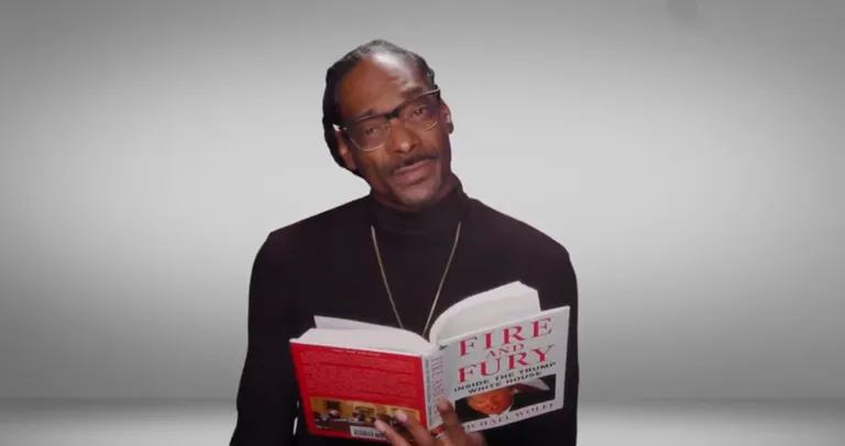 Snoop Dogg