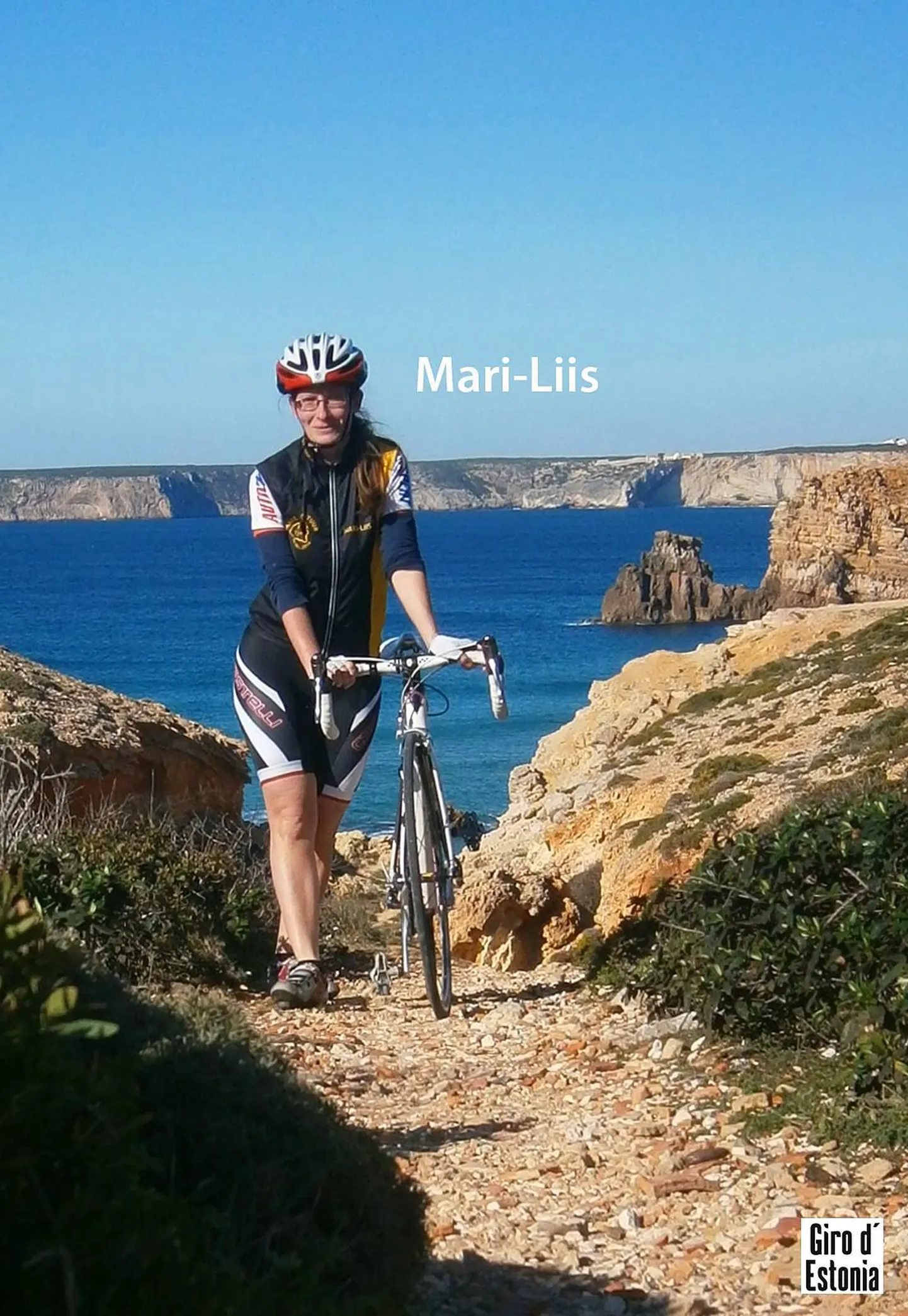 Mari-Liis Juul.