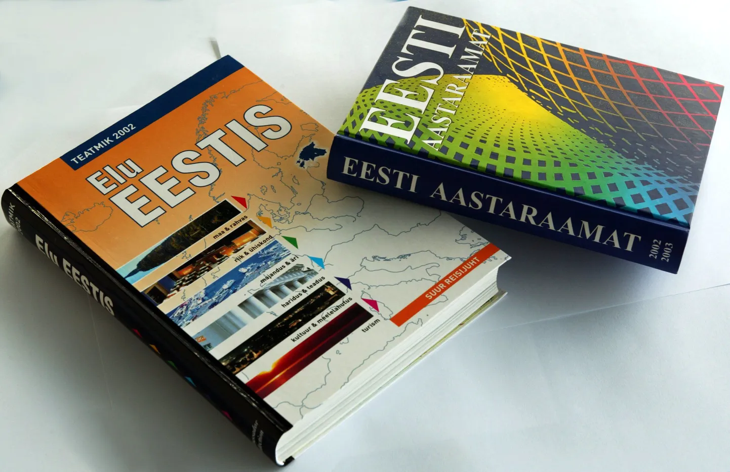 Kuuendikud näitasid oma oskusi, kuidas vajalikku infot kiiresti leida.