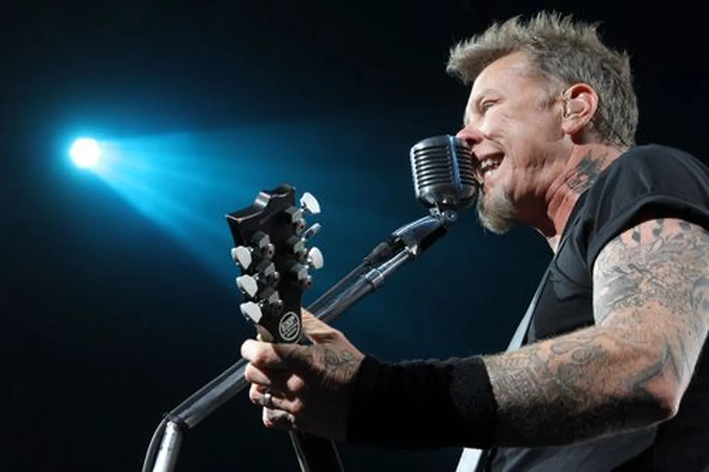 Metallica