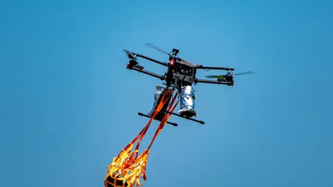 DARPA drone challenge nears 4:1 payload goal, showcasing design breakthroughs